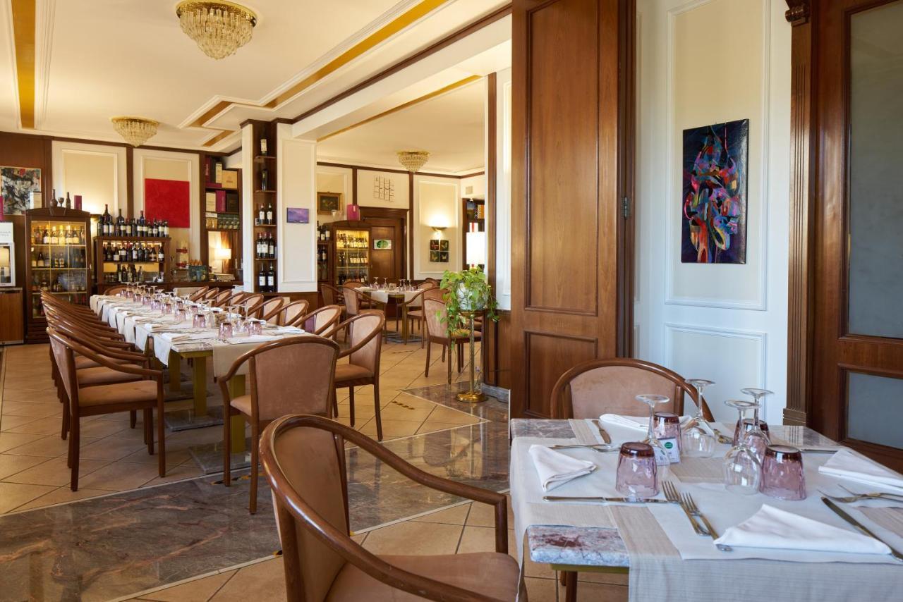 Hotel Civita Avellino Eksteriør billede