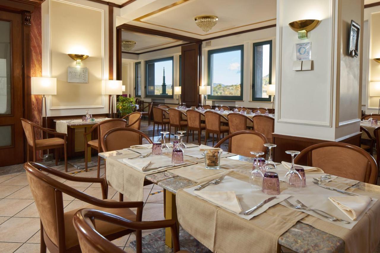 Hotel Civita Avellino Eksteriør billede