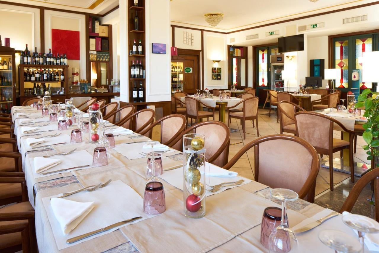 Hotel Civita Avellino Eksteriør billede
