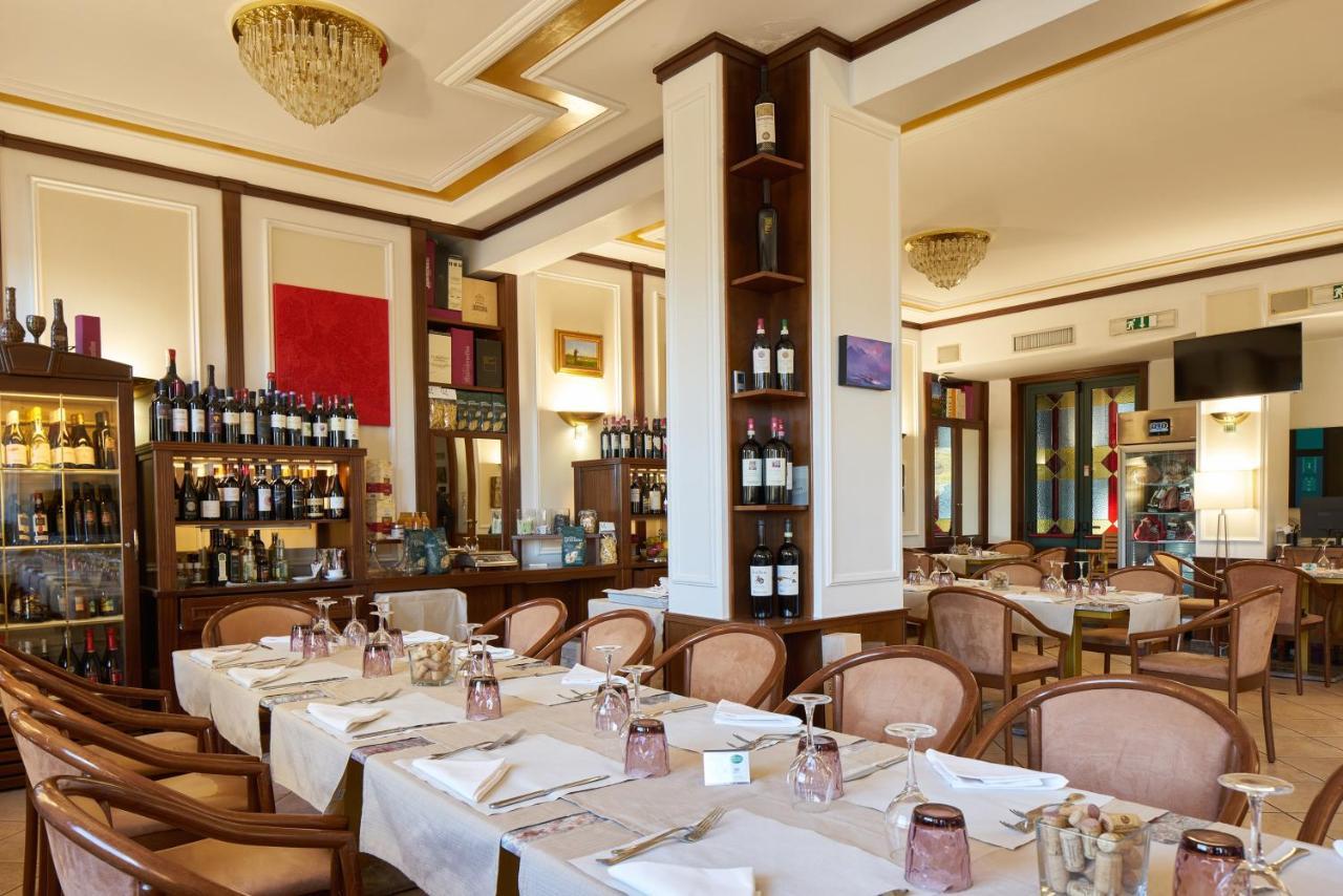Hotel Civita Avellino Eksteriør billede