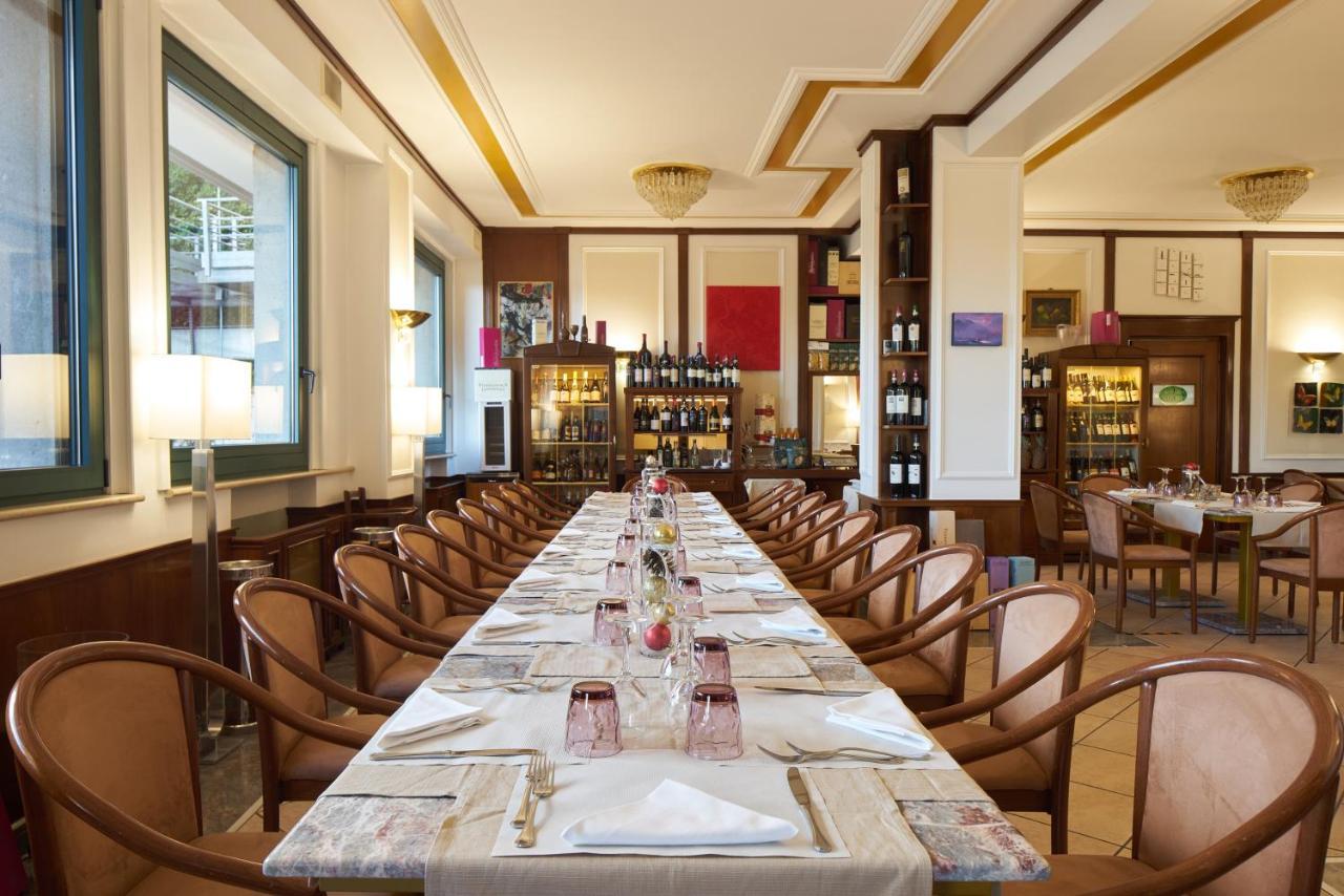 Hotel Civita Avellino Eksteriør billede