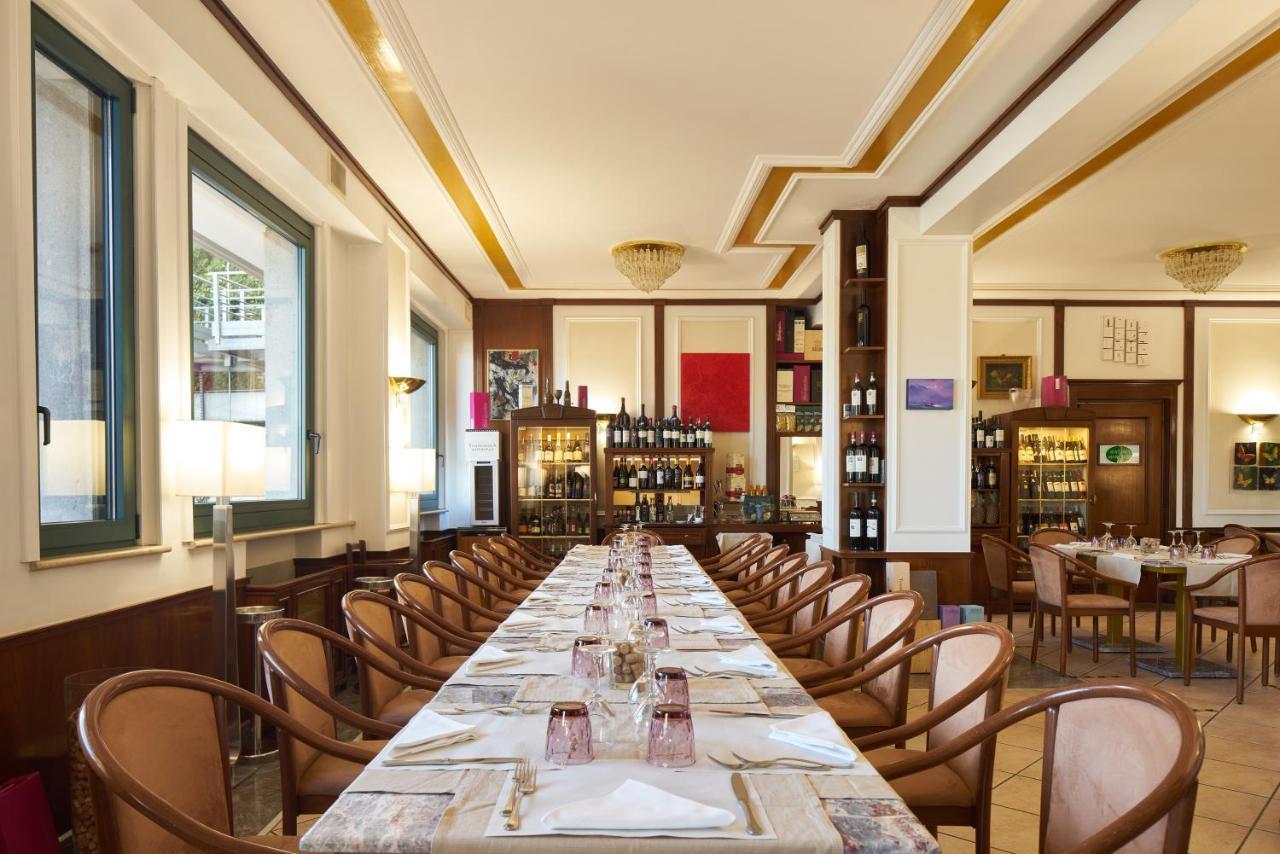 Hotel Civita Avellino Eksteriør billede