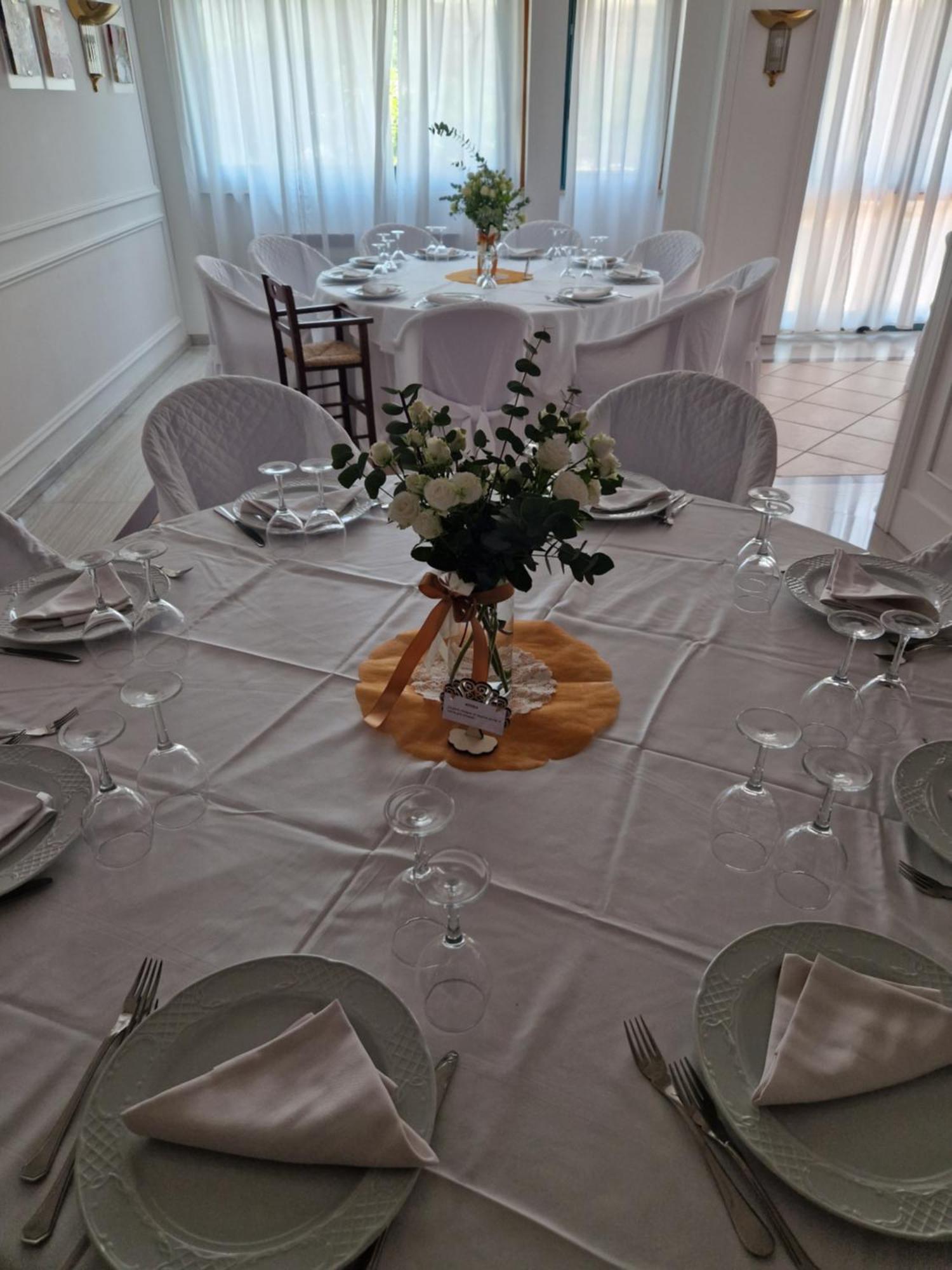 Hotel Civita Avellino Eksteriør billede