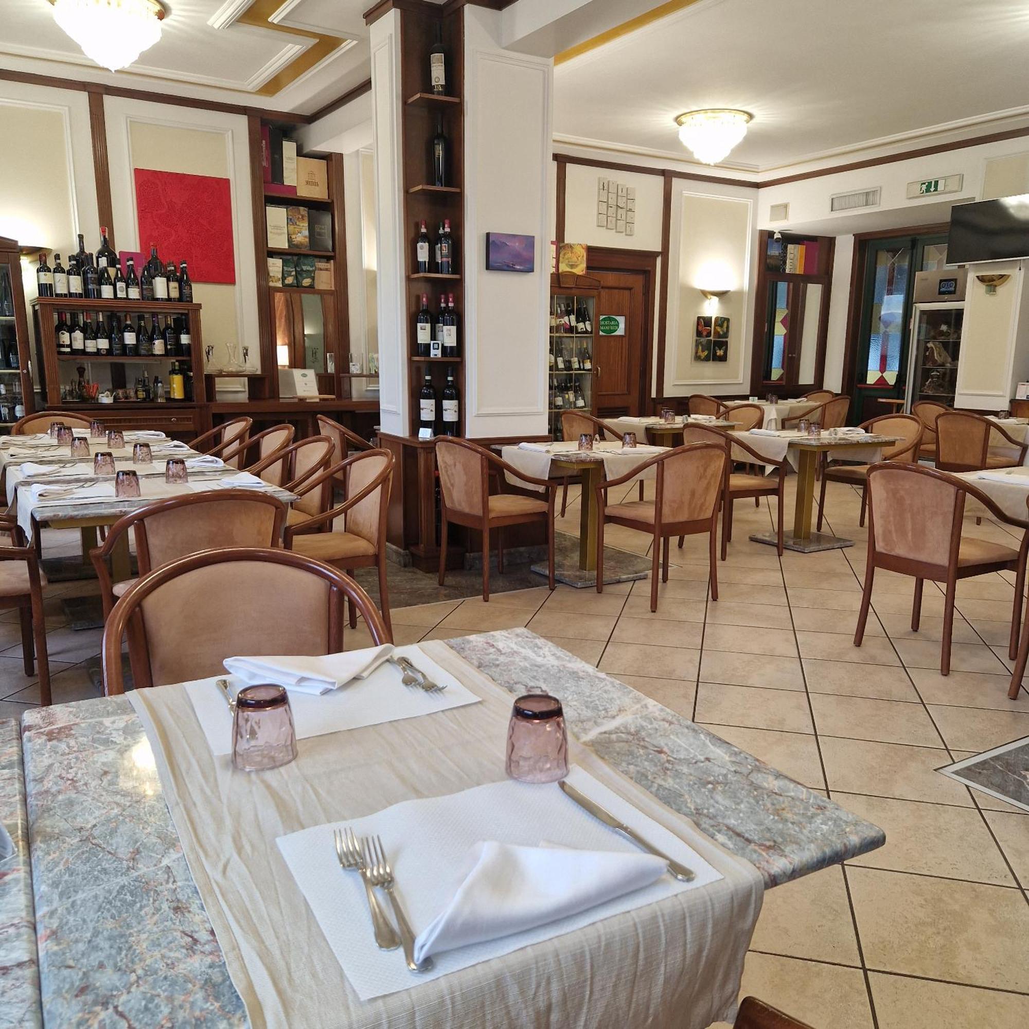 Hotel Civita Avellino Eksteriør billede