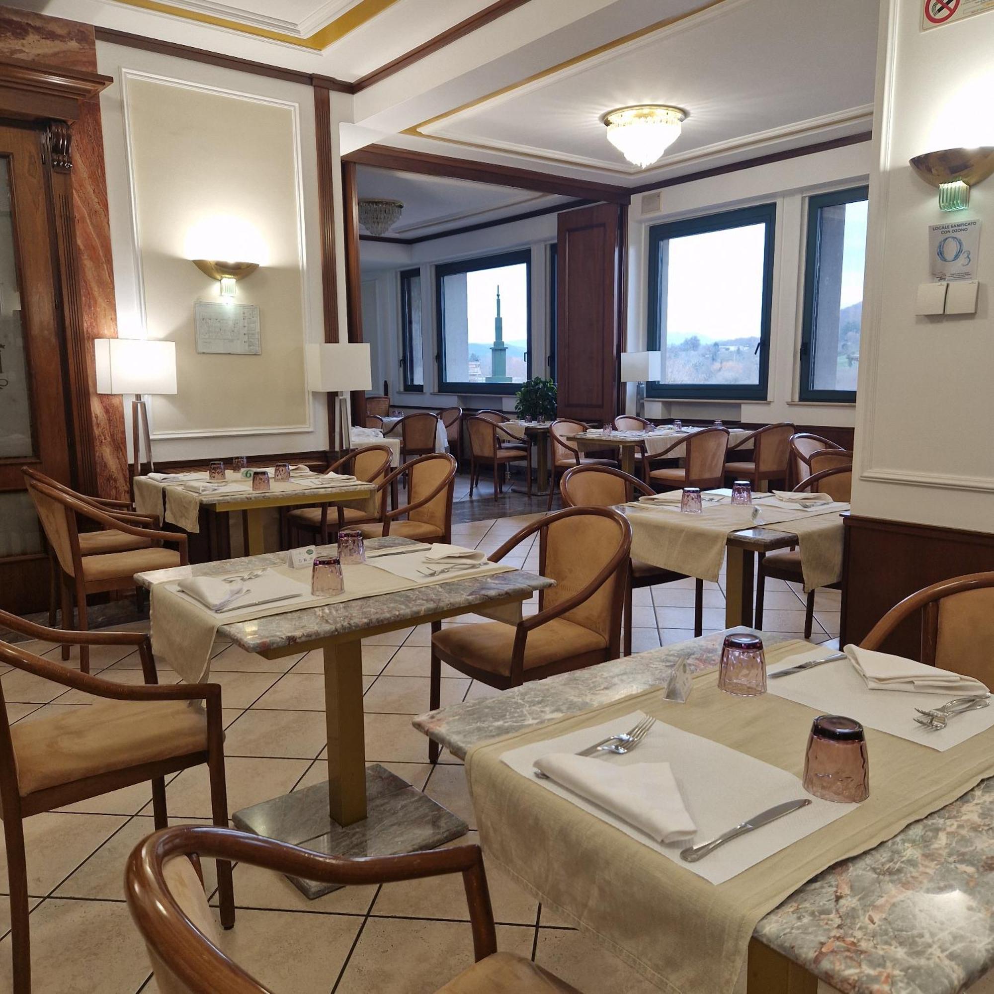 Hotel Civita Avellino Eksteriør billede