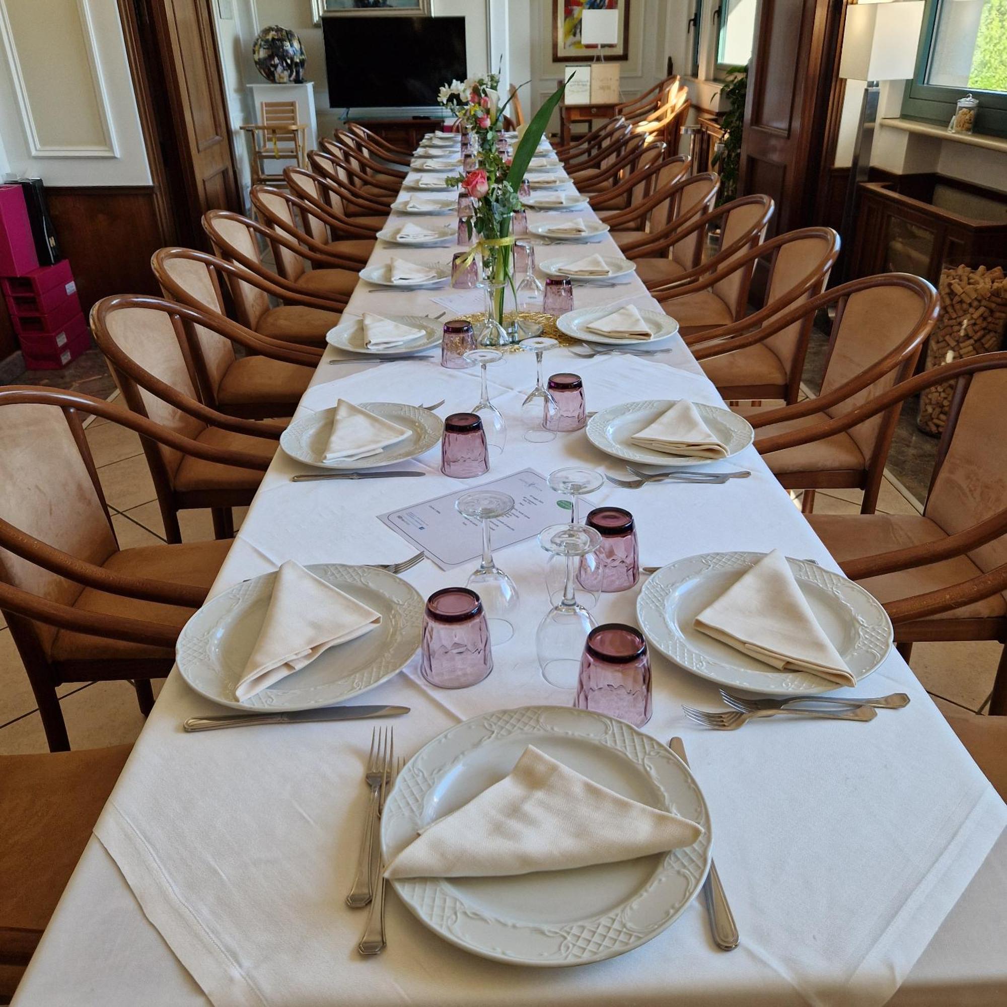 Hotel Civita Avellino Eksteriør billede