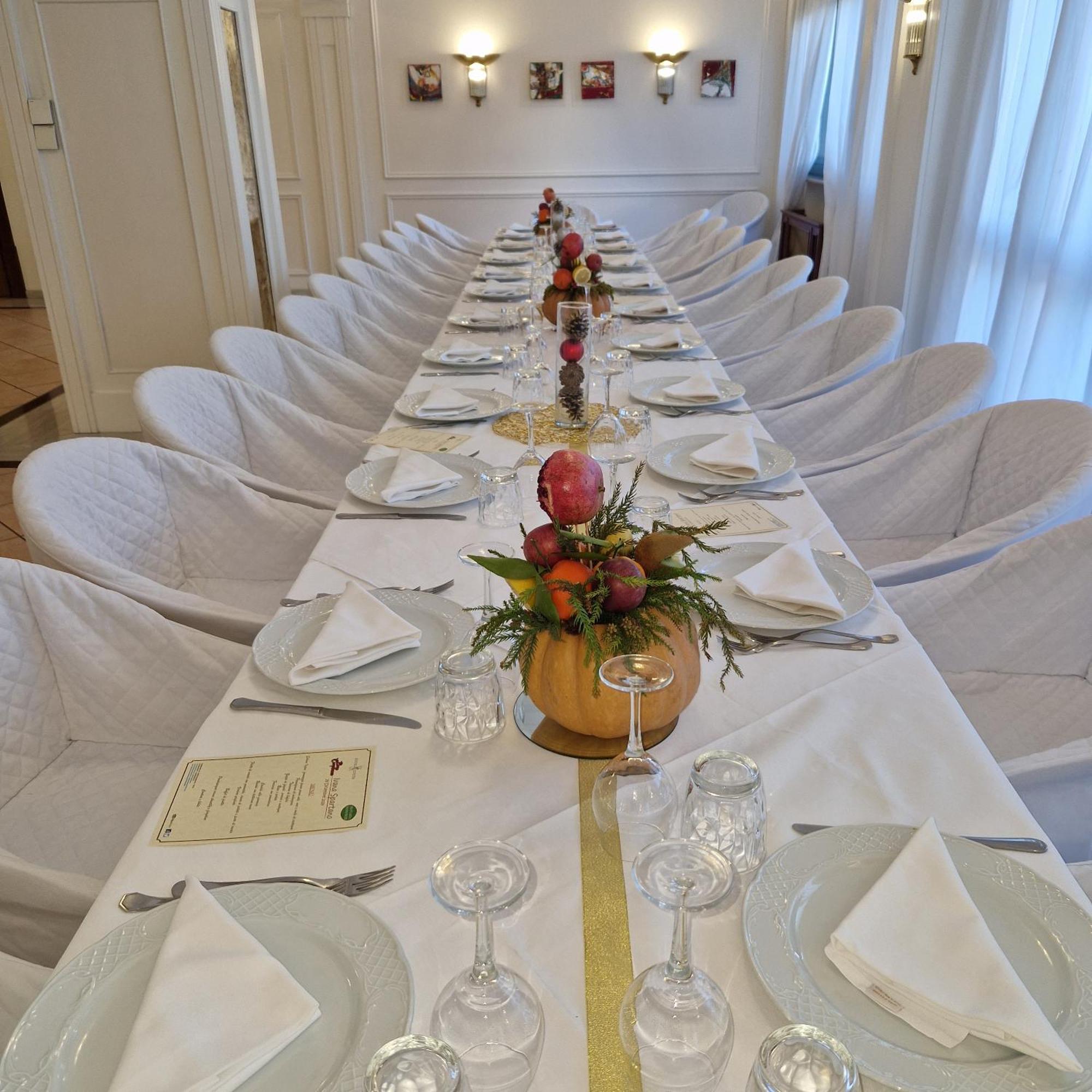Hotel Civita Avellino Eksteriør billede