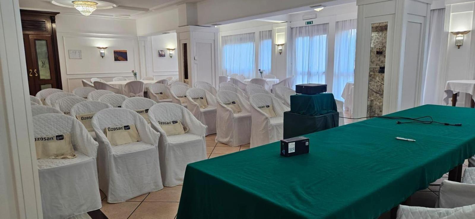Hotel Civita Avellino Eksteriør billede