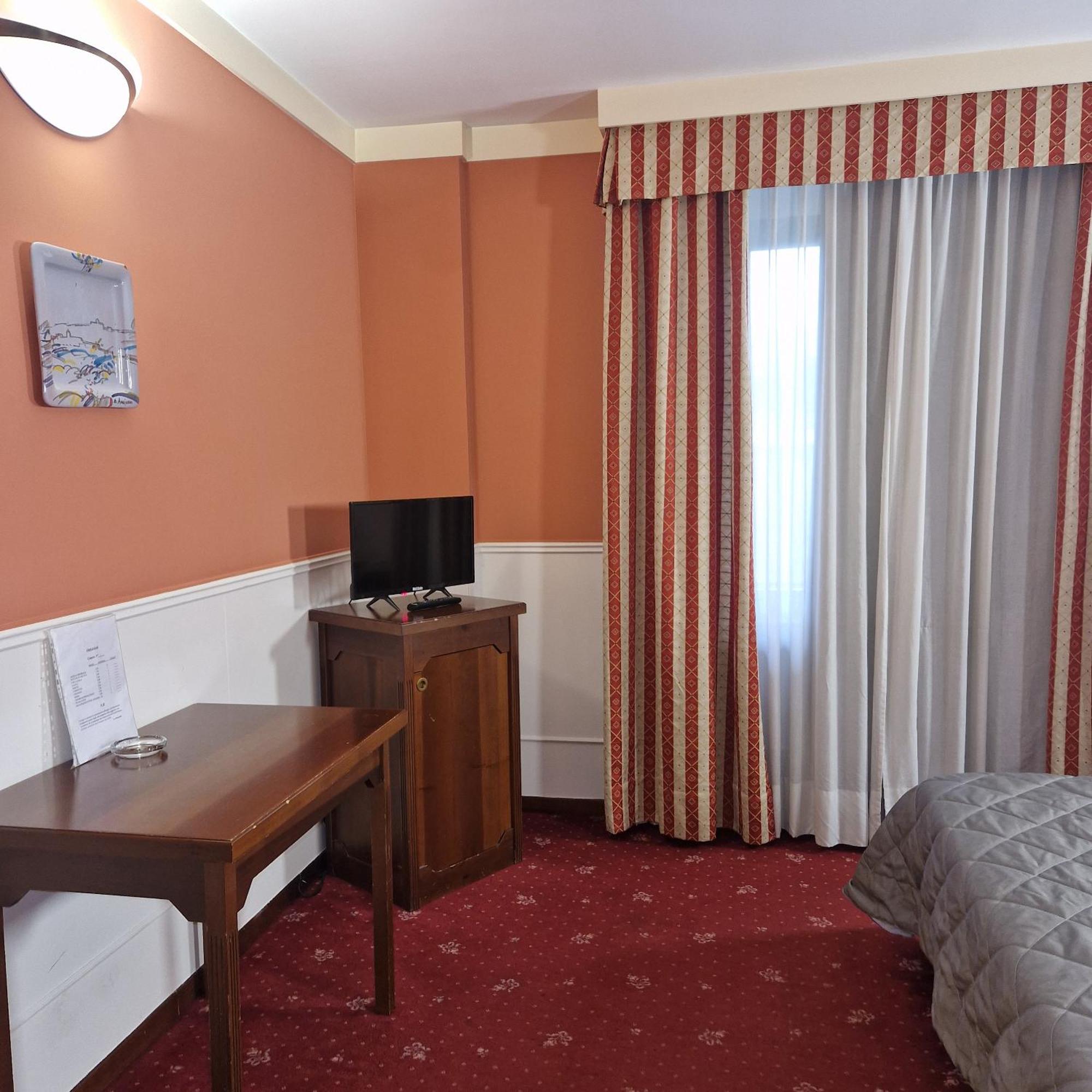 Hotel Civita Avellino Eksteriør billede