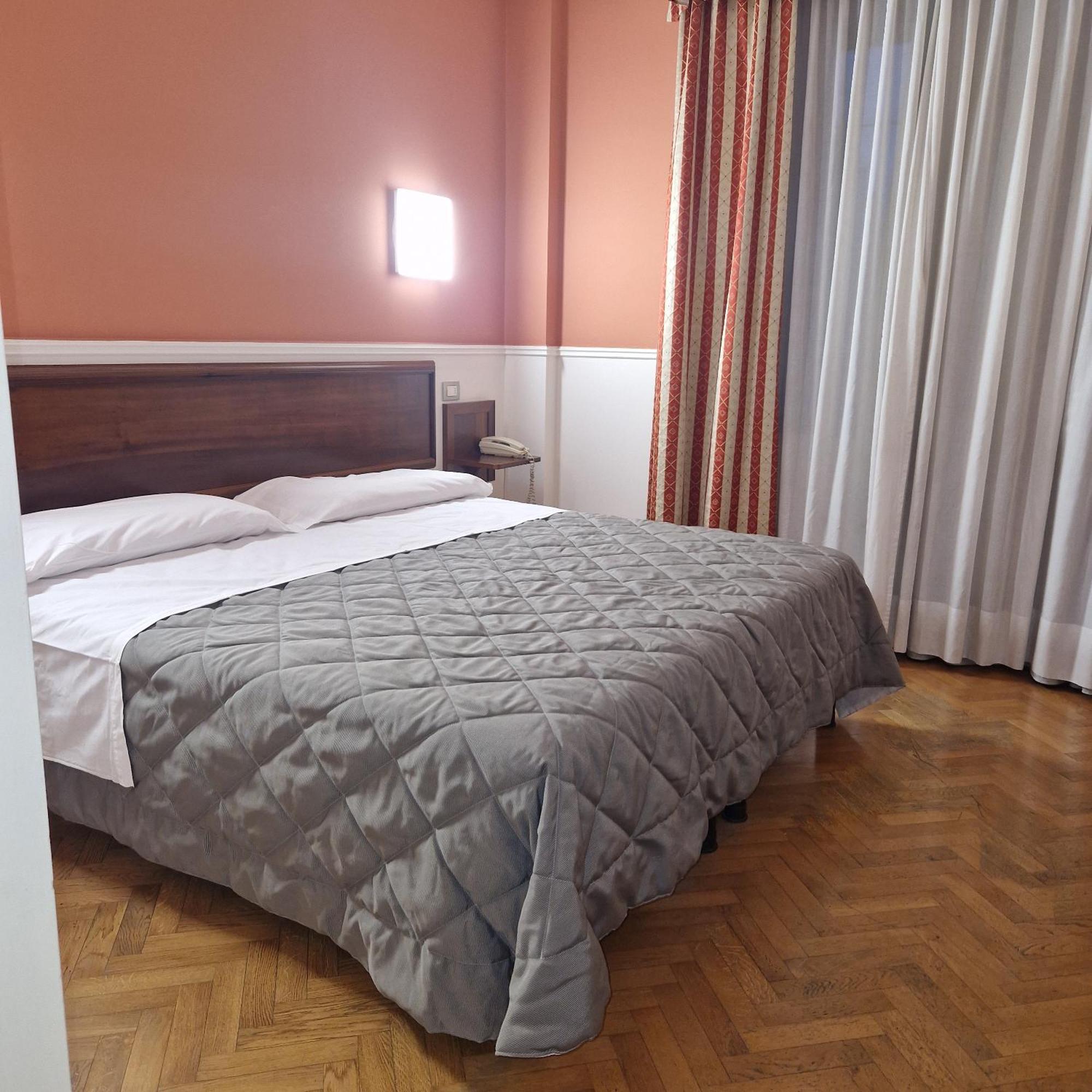 Hotel Civita Avellino Eksteriør billede