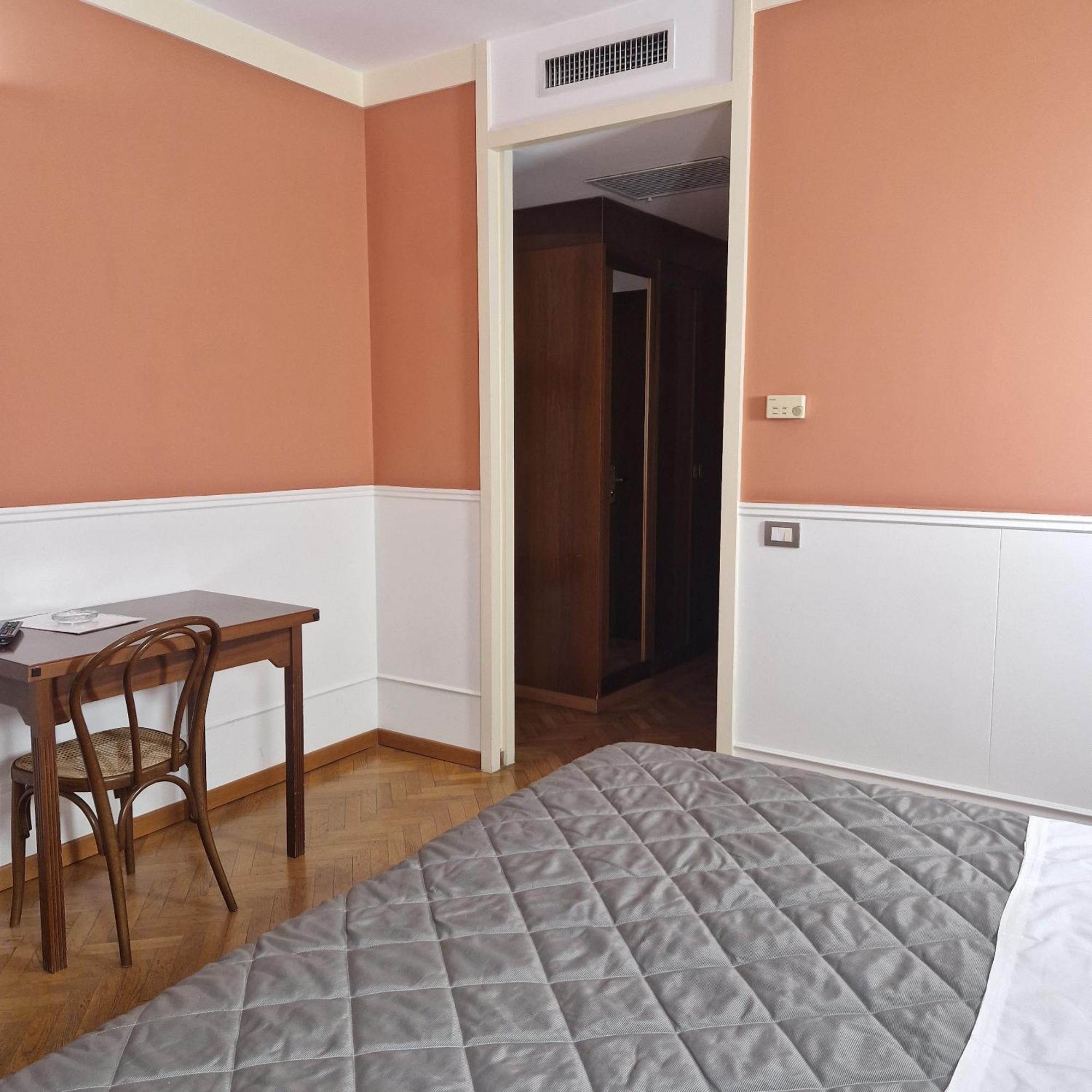 Hotel Civita Avellino Eksteriør billede