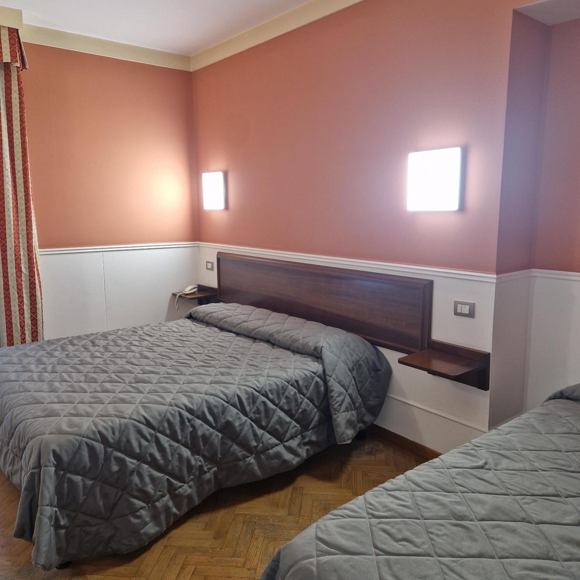 Hotel Civita Avellino Eksteriør billede