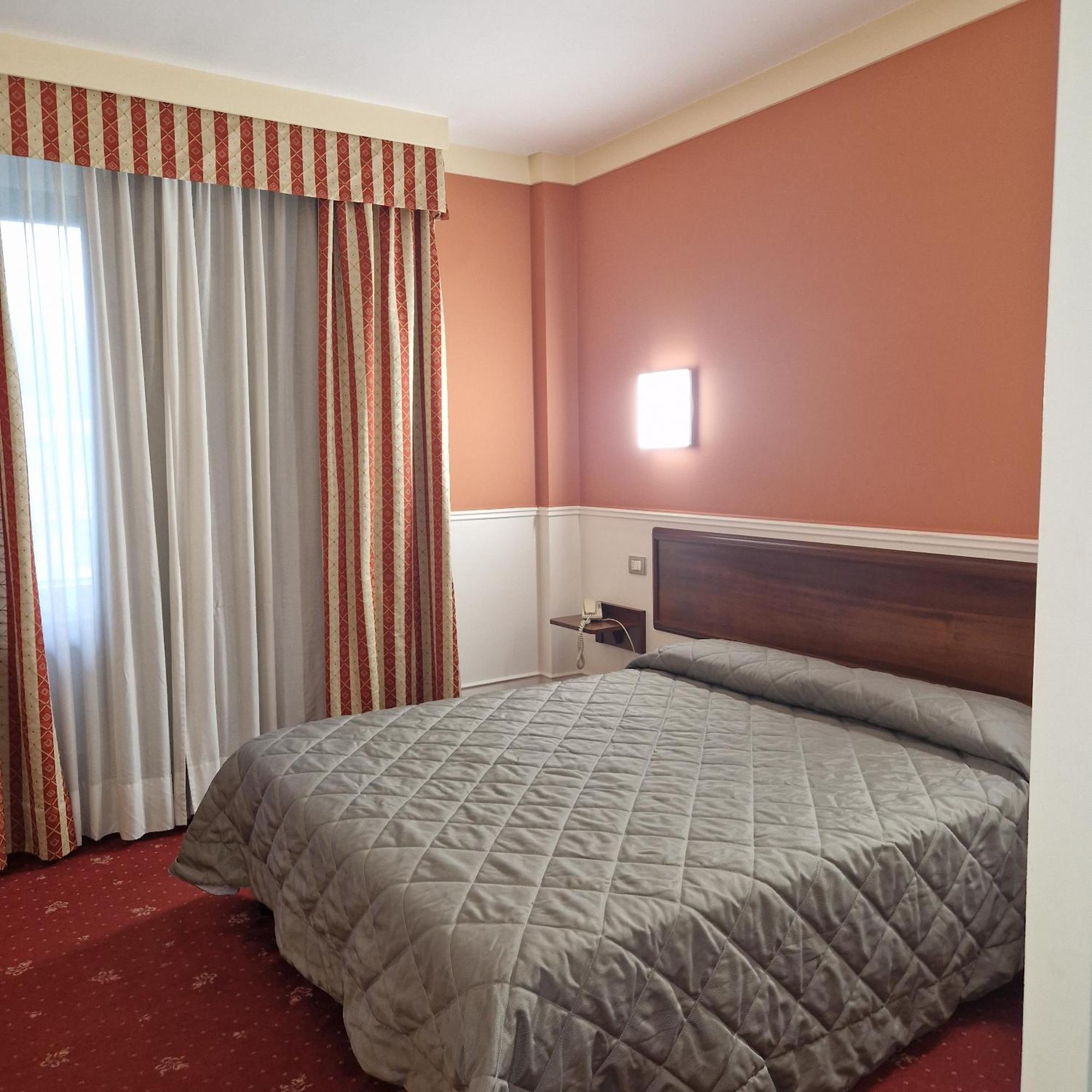 Hotel Civita Avellino Eksteriør billede