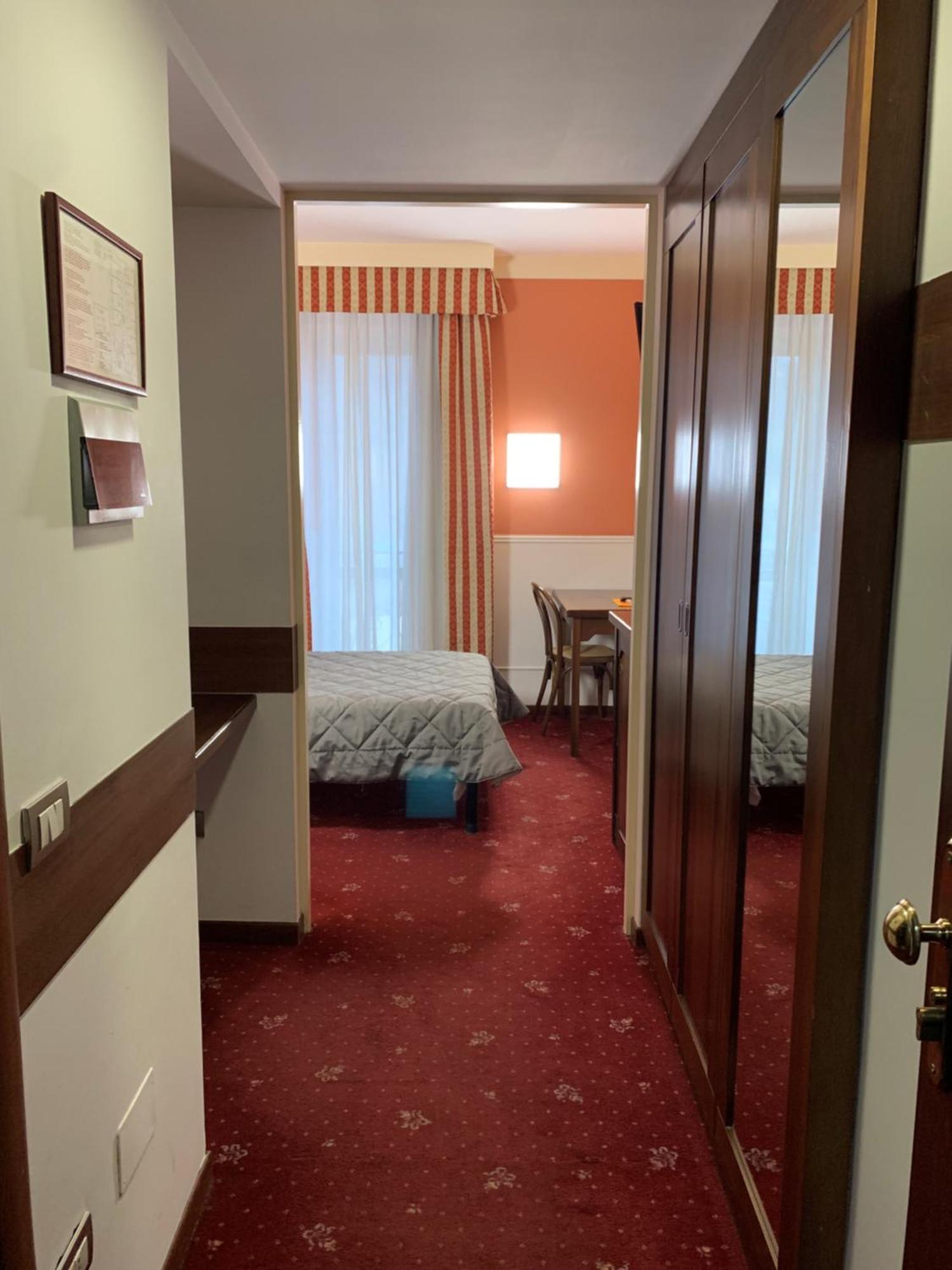 Hotel Civita Avellino Eksteriør billede