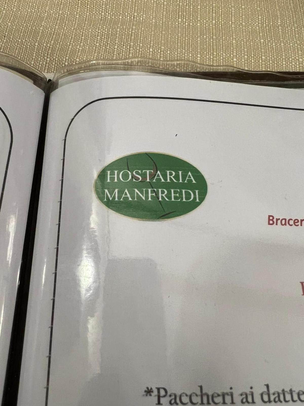 Hotel Civita Avellino Eksteriør billede