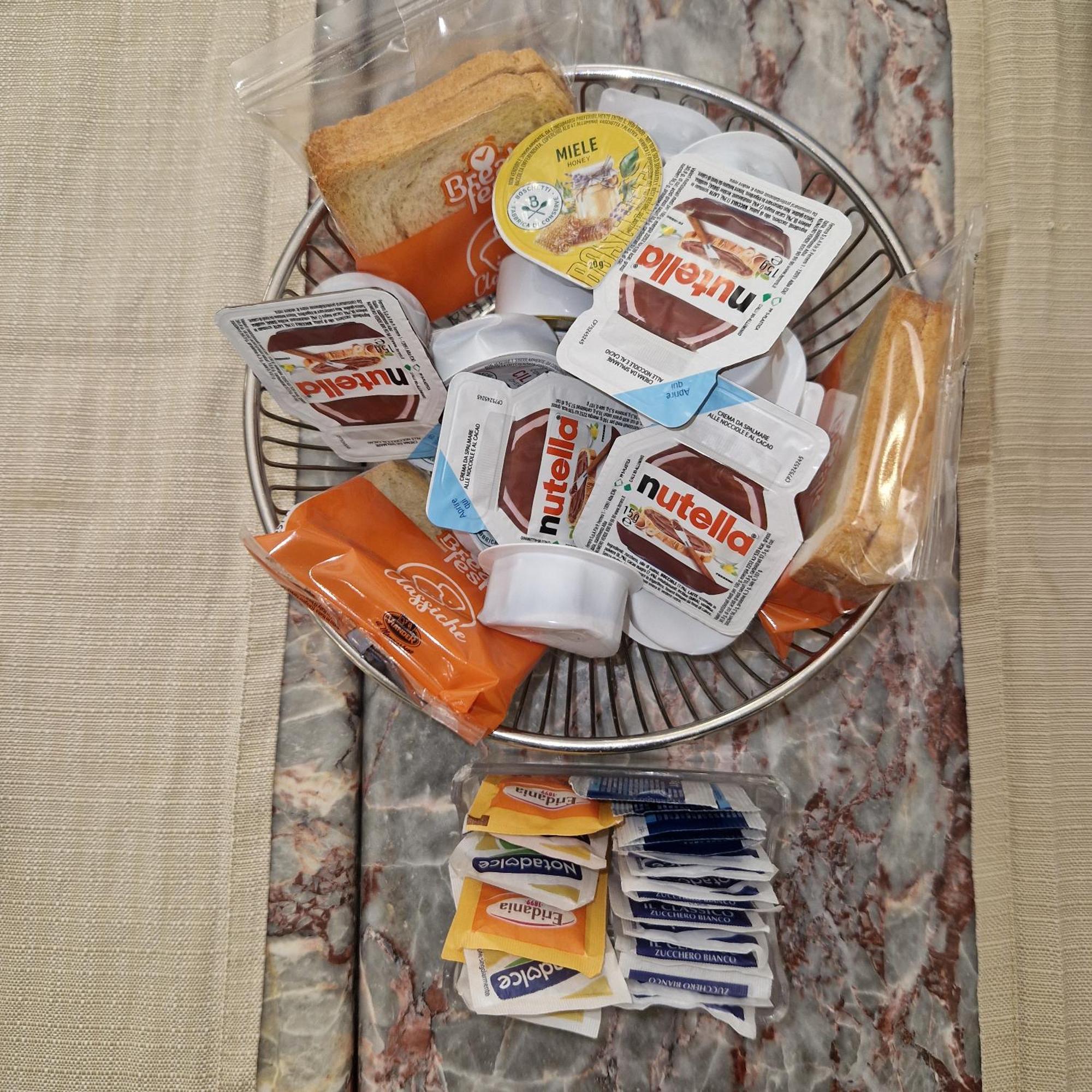Hotel Civita Avellino Eksteriør billede