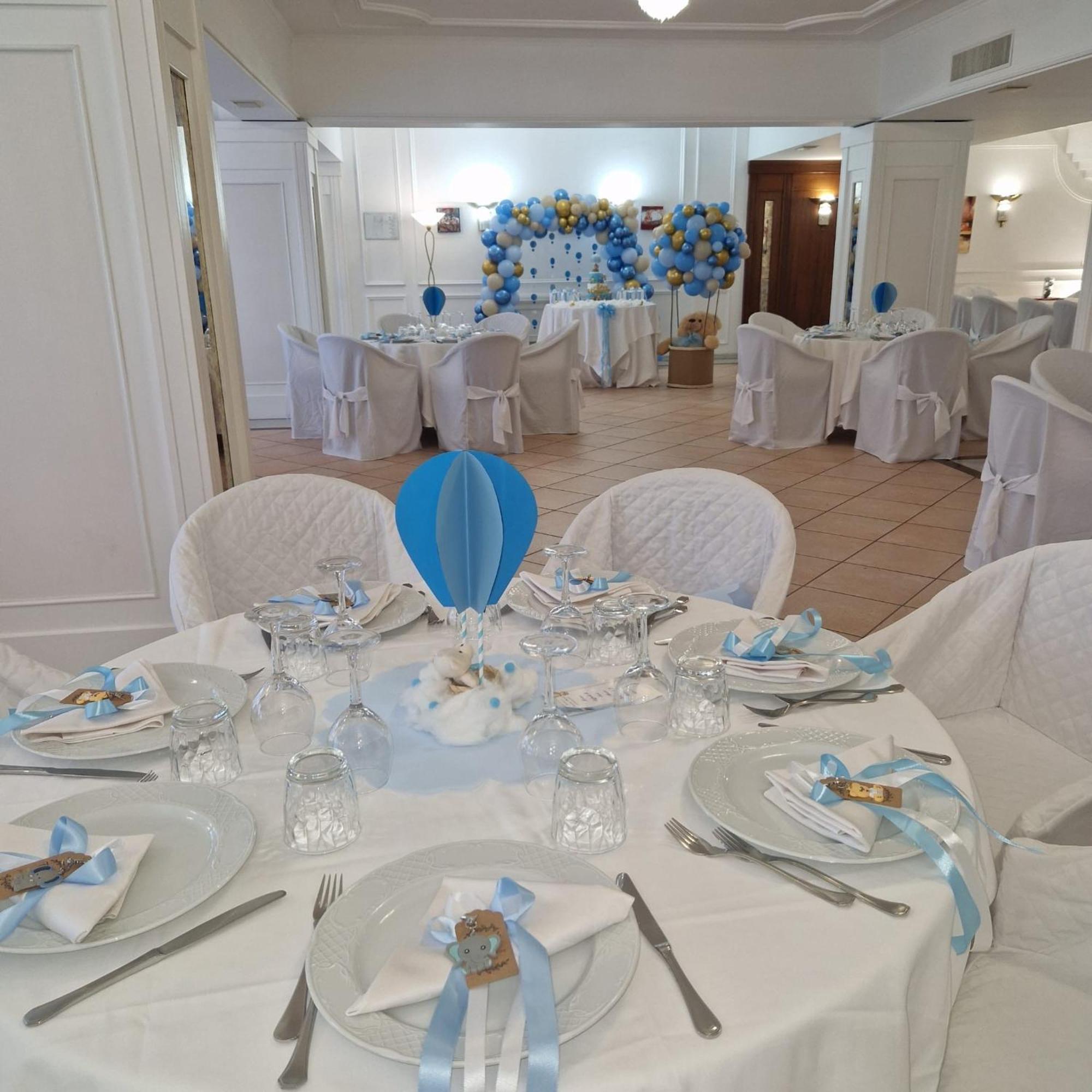 Hotel Civita Avellino Eksteriør billede
