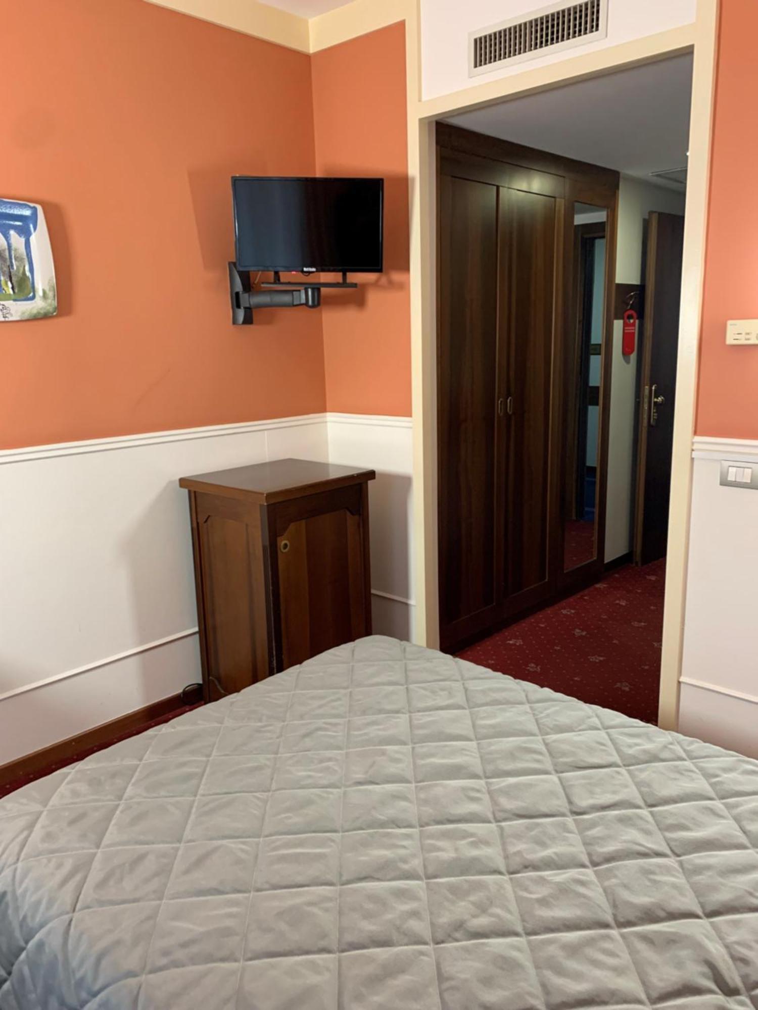 Hotel Civita Avellino Eksteriør billede